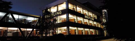 breitling world headquarters|Breitling watches usa headquarters.